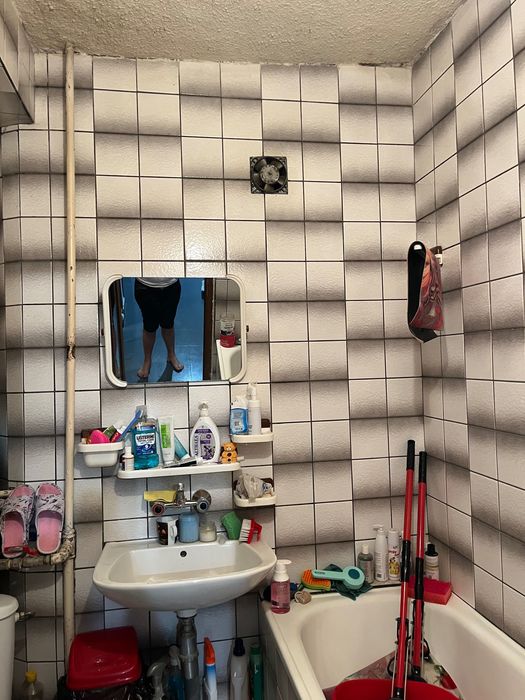 Продава се Двустаен апартамент в Сливница - 58 кв.м за 1803 €/кв.м - Снимка #2