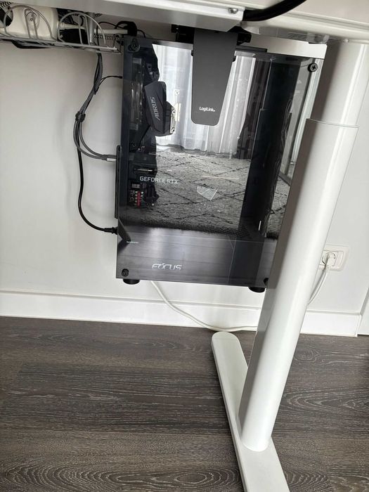 PC Gaming / i5 10400F 2.9GHz / RTX 3060 T