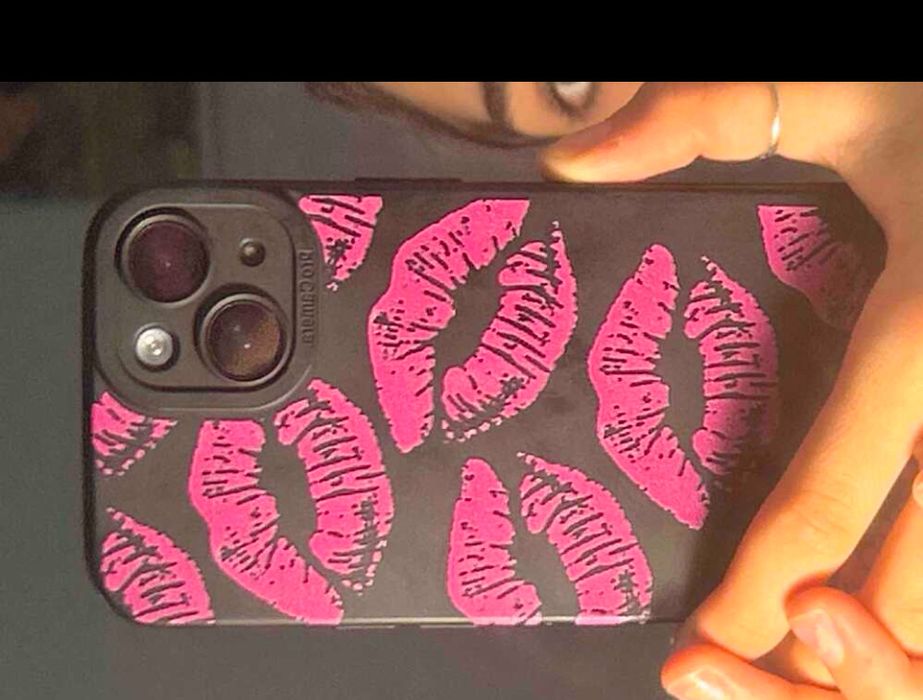 Чисто нов калъф за Iphone 13