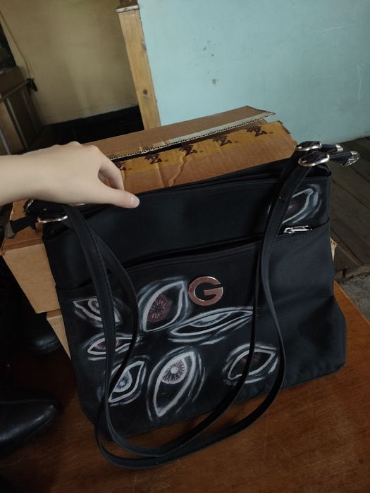 СРОЧНО продам сумки, разные