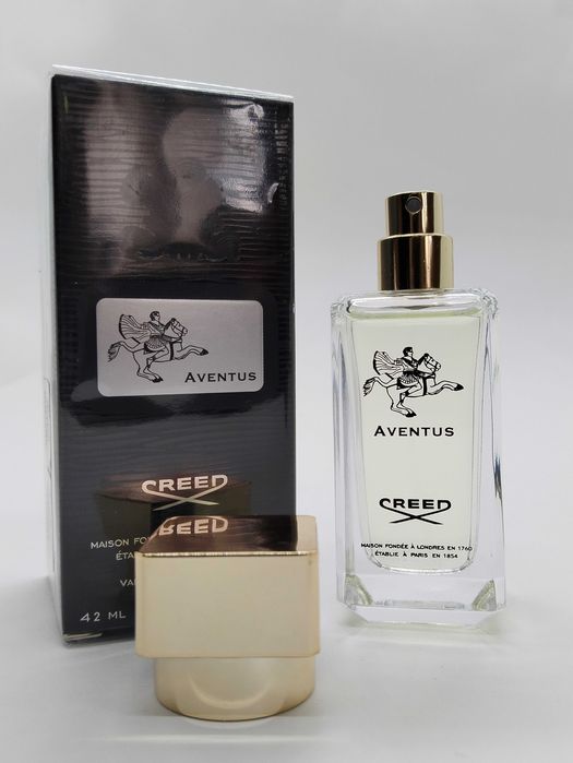Creed Aventus, EDP 42ml, АКЦИЯ!!!
