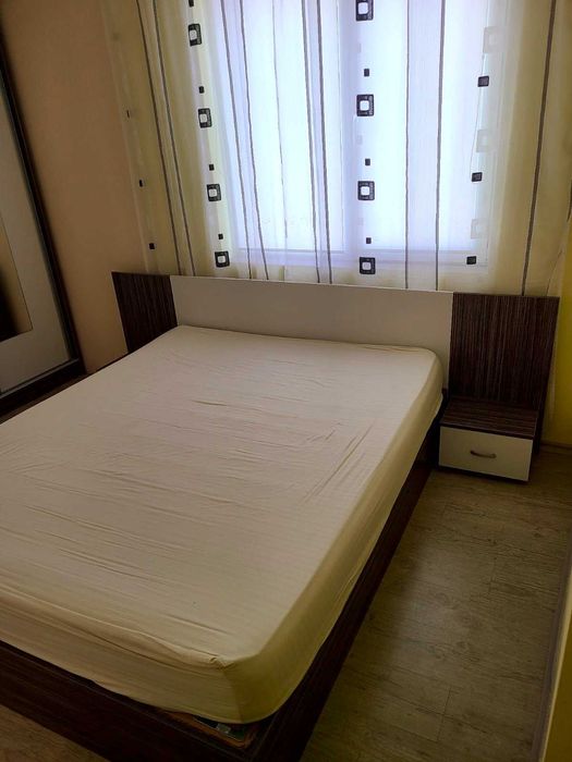 Давам апартамент под наем в Сарафово