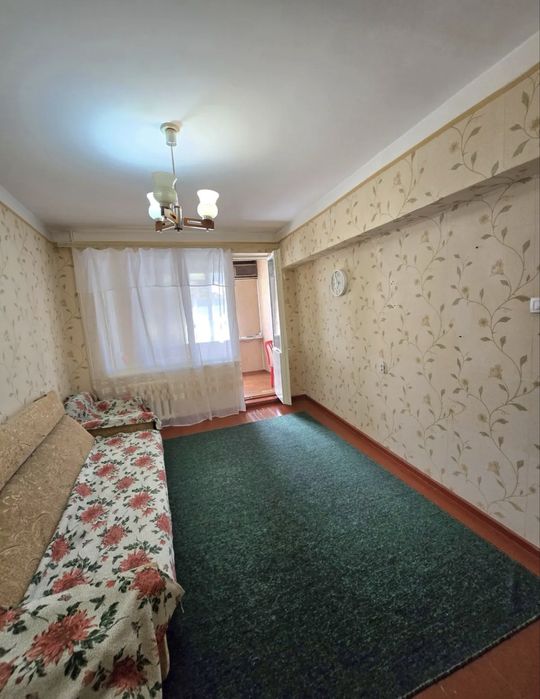 Сдается 2 ком Рисовый базар. Мухтора Ашрафий