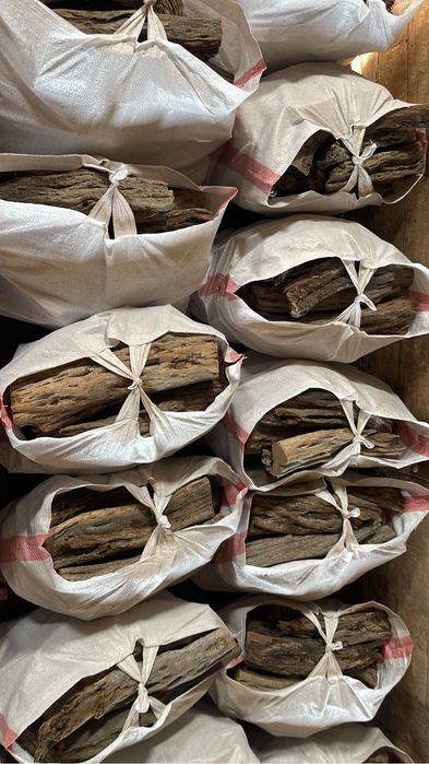 Дрова для шашлыка саксаул