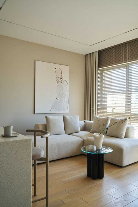 ЖК Ozmakon 2 комнатная 60кв С авторским ремонтом СДАЕТСЯ СРОЧНО!!!