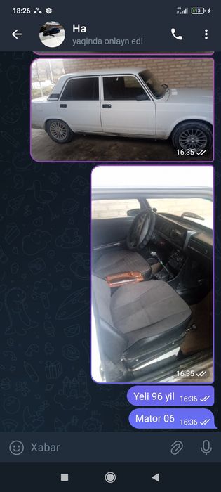 Moshnimz 07 range oq 06 mator