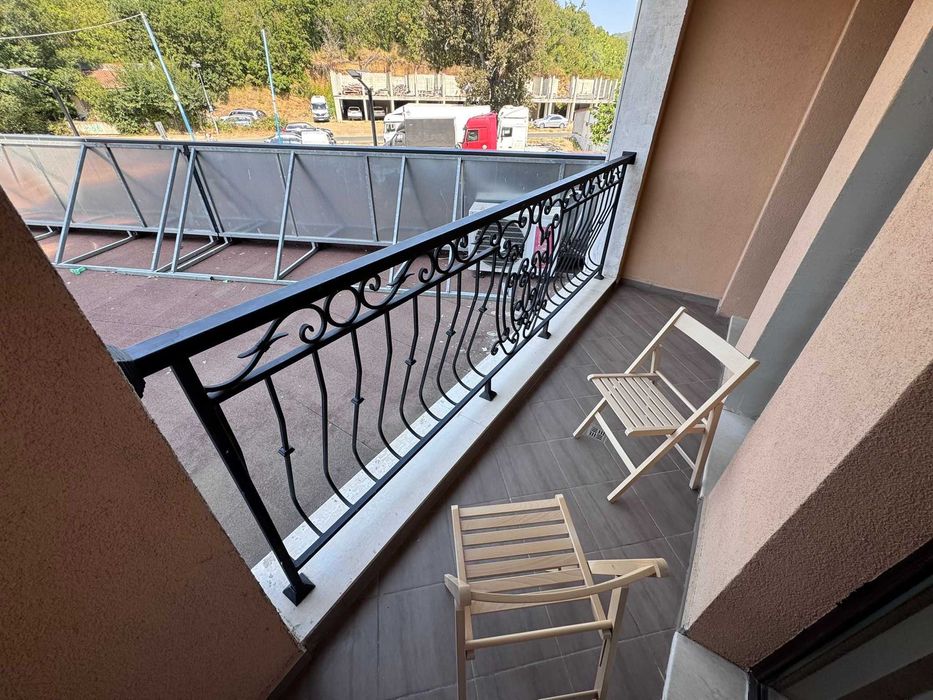 Продава се Двустаен апартамент в к.к. Елените - 61 кв.м за 1196 €/кв.м - Снимка #8