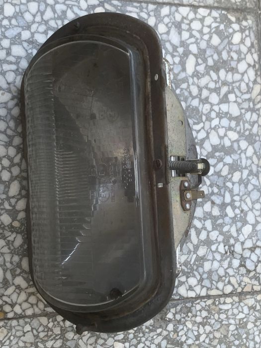 Фарове за Москвич 412 и 2140