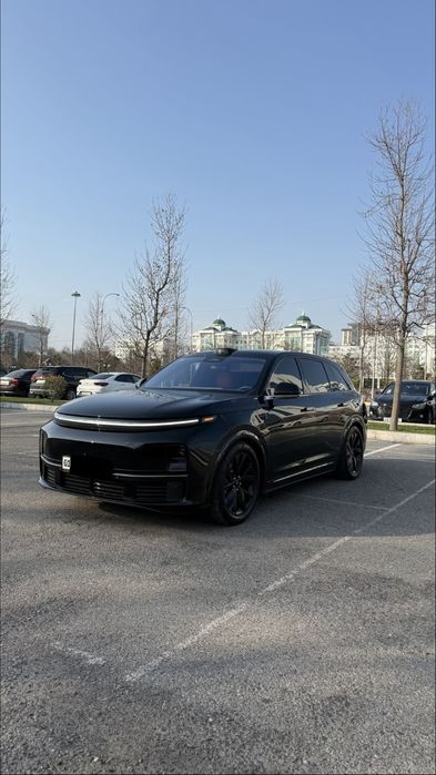 Li 7 Max 2023г. в идеальном состоянии