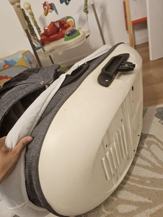 Carucior Cleo 3in1