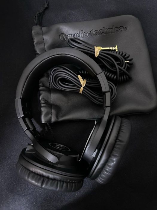Студийнные Наушники Audio|Ortalyq.kz