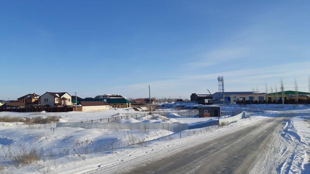 Продам земельный участок