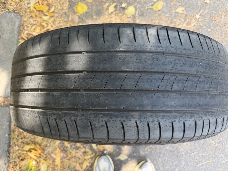 Anvelope Michelin Primacy 4 R18