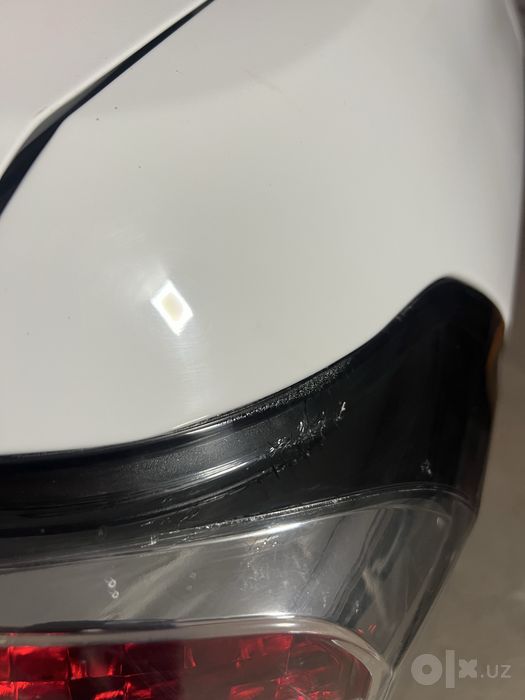 Kobalt orqa oʻng fara