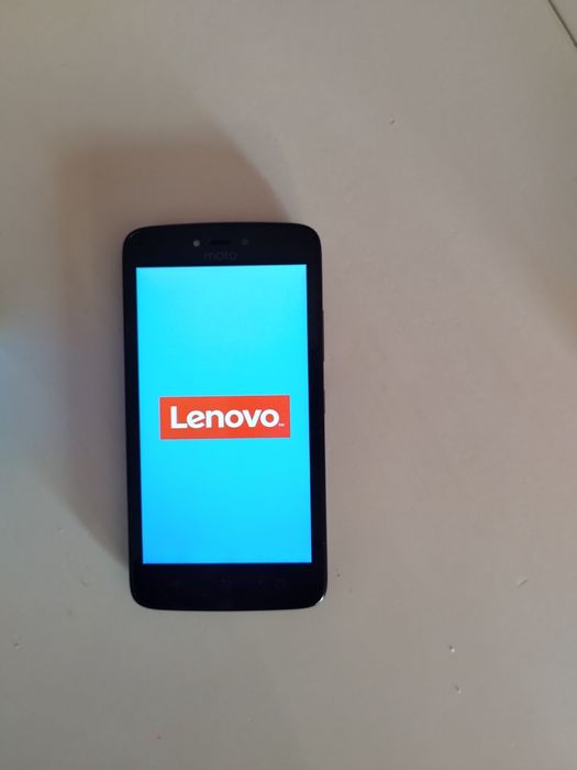 Motorola moto c 16 GB