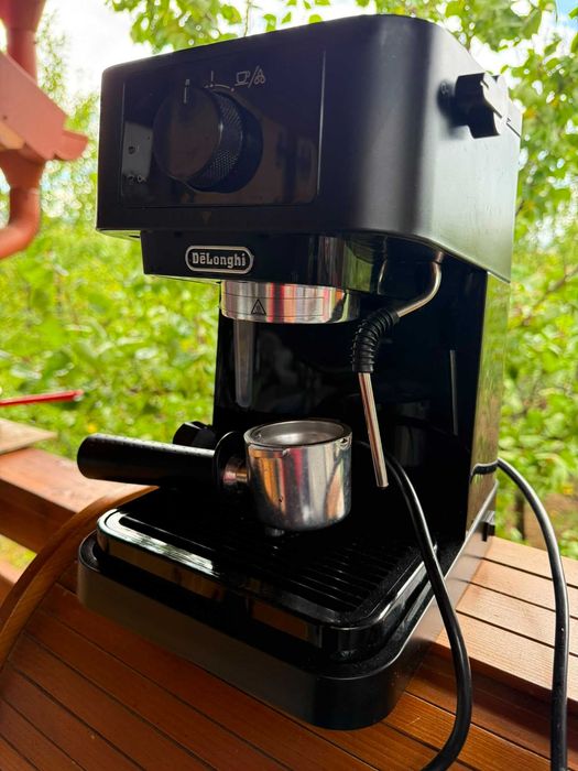 Aparat de cafea DeLonghi