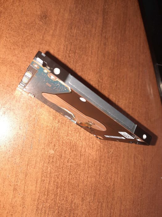 Seagate barracuda 2 tb (2000 gb) ноутбучный