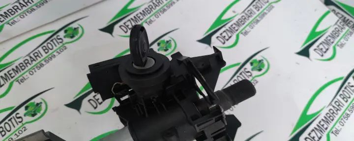 Contact cu cheie Opel Astra 2001 1.6 MT (75 hp)