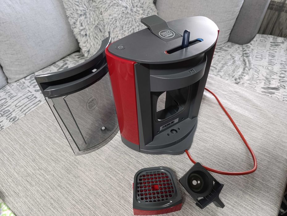 Кафемашина Krups dolce gusto