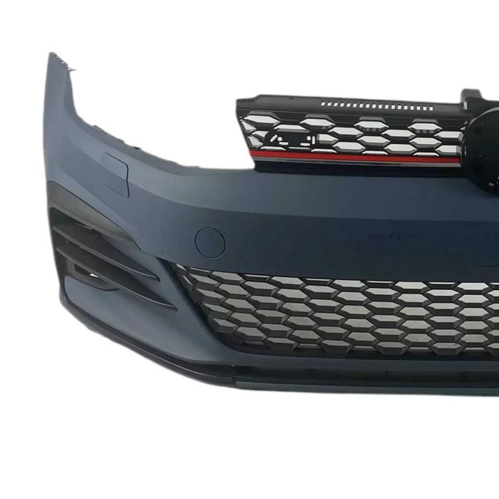 Pachet Golf 7 GTI facelift look pentru nfl bara fata spate praguri