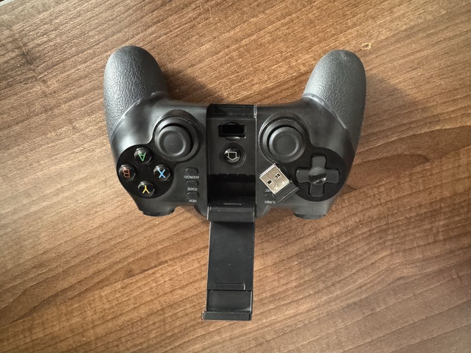 Maneta telefon mobil/laptop/pc/ps