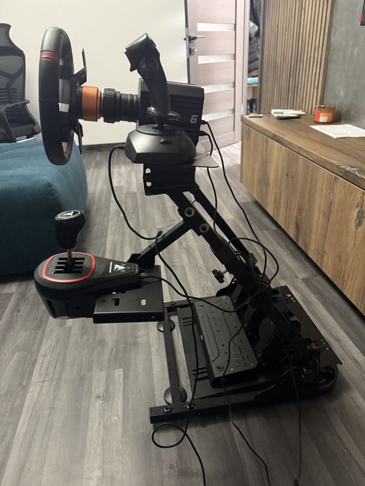 Vand suport volan gaming/ simrig