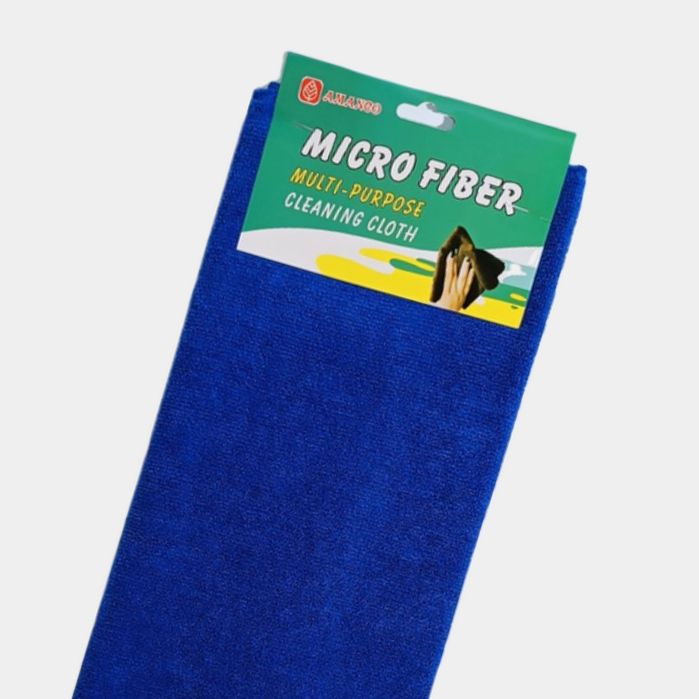Micro fiber latta