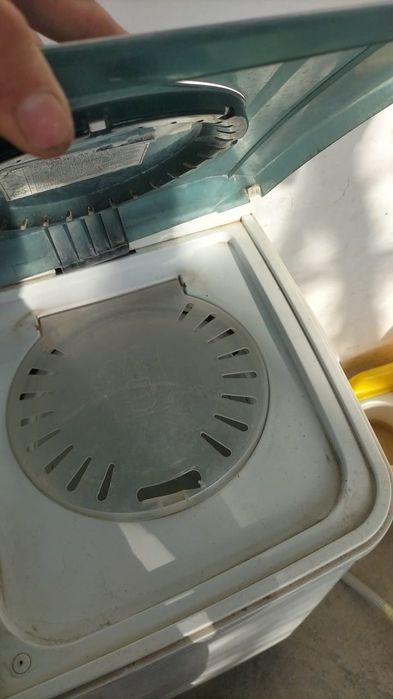 Стерални машина 10 кг