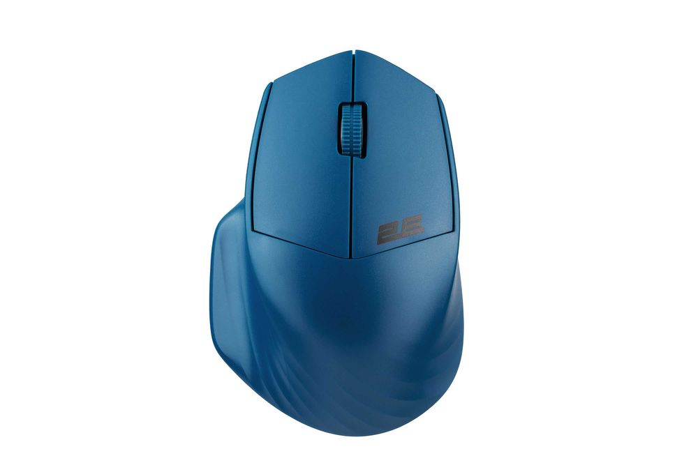 } Mouse 2E MF280 Silent WL BT Blue