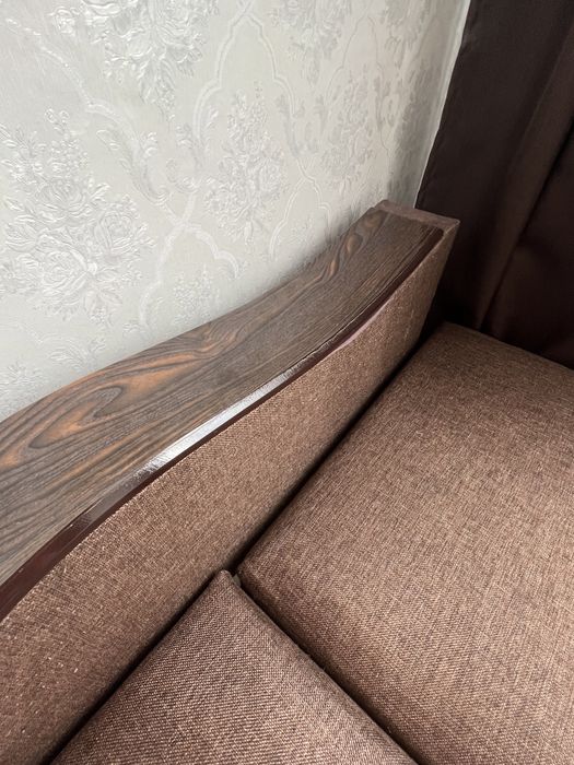 Раскладная тахта, в отличном состоянии