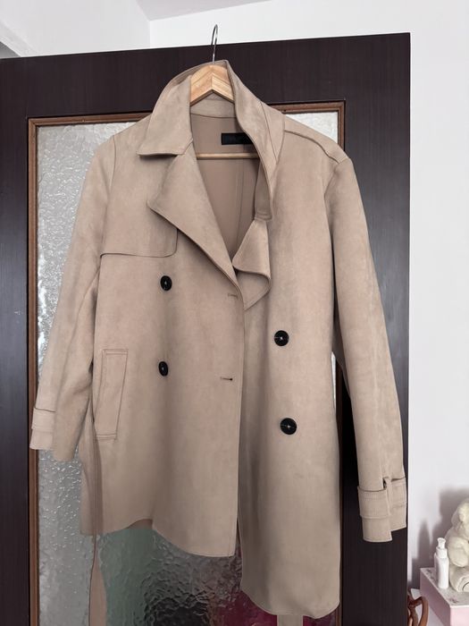 Trench superb Zara