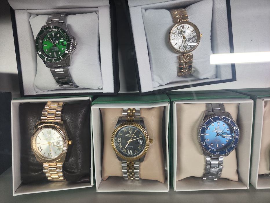 Часы люкс качества