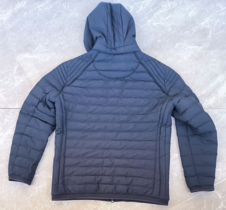 Wallenstein Mol Men XL