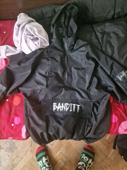 Banditt ветровка