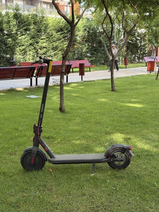 Trotinetă Electrică Xiaomi Noua Generație 60 km rulați OFERTĂ‼️