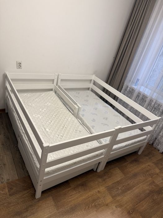 Продам детские кроватки