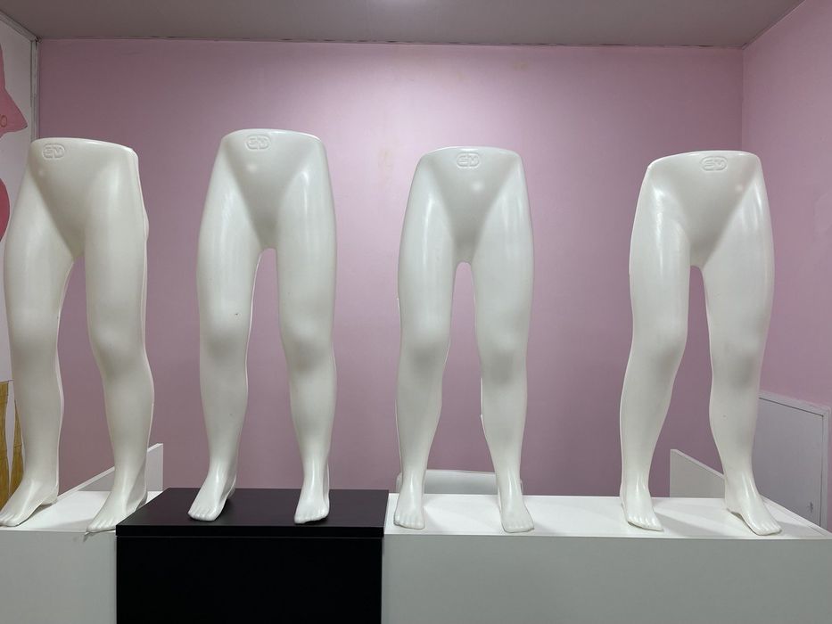 Продаются лофтовые вешалки для одежд