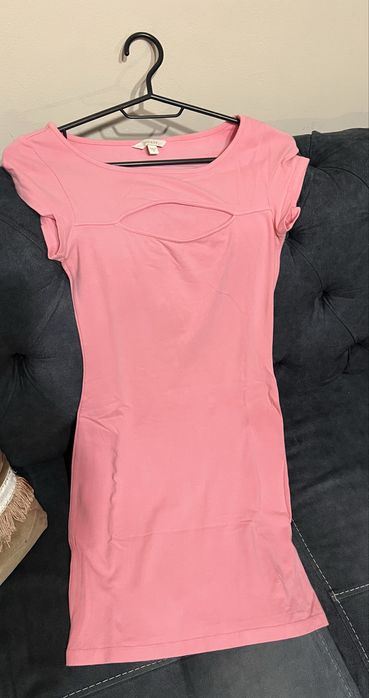 Рокля tiny guess