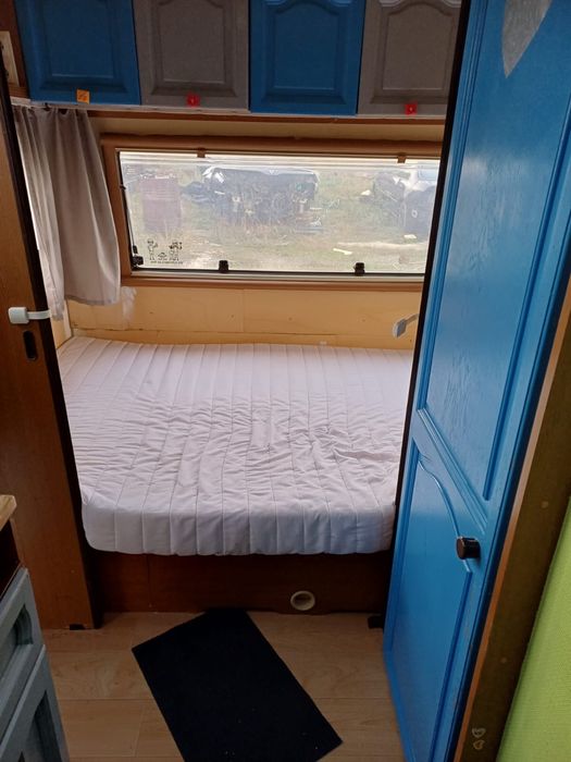 Rulota Hobby De Luxe