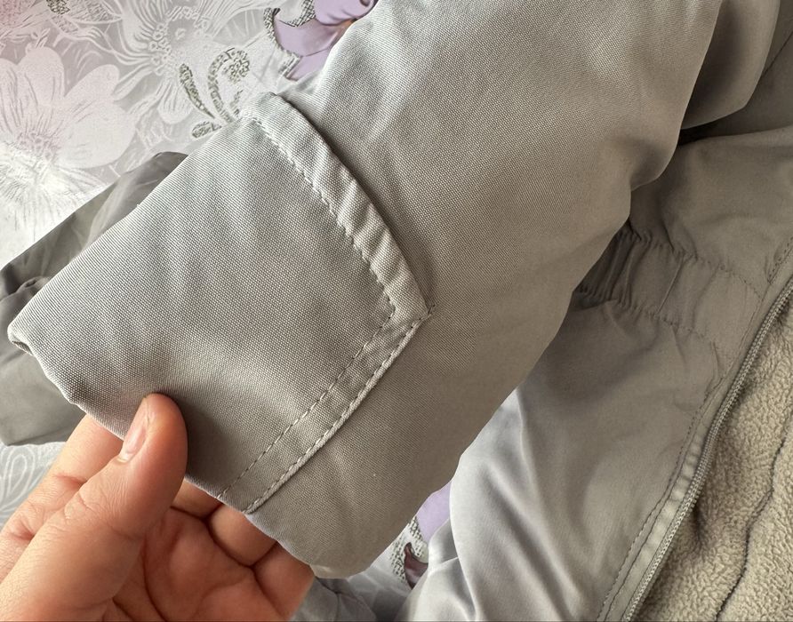 Продам детский зимний комбенизон