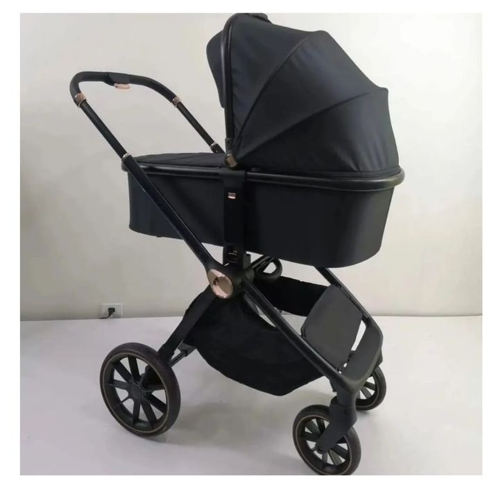 Продам коляску бу