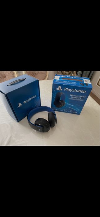 Продаю наушники