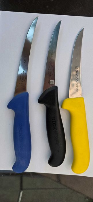 Se vand cutite Dick 13/15