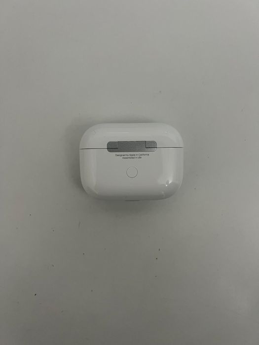 Căști wireless tip AirPods Pro Gen 1 – noi sigilate, bass puternic