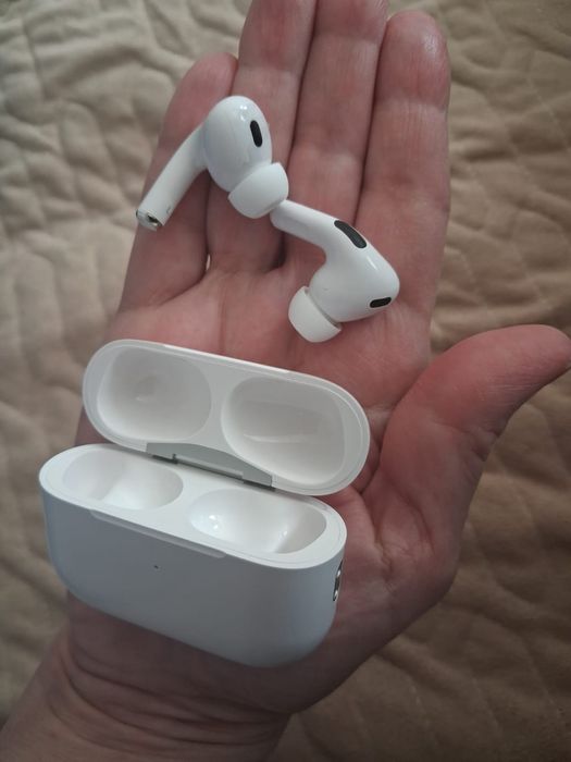 Продам AirPods Pro 2 Premium