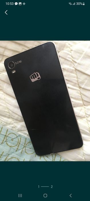 Meizu M6 . VA micromaX