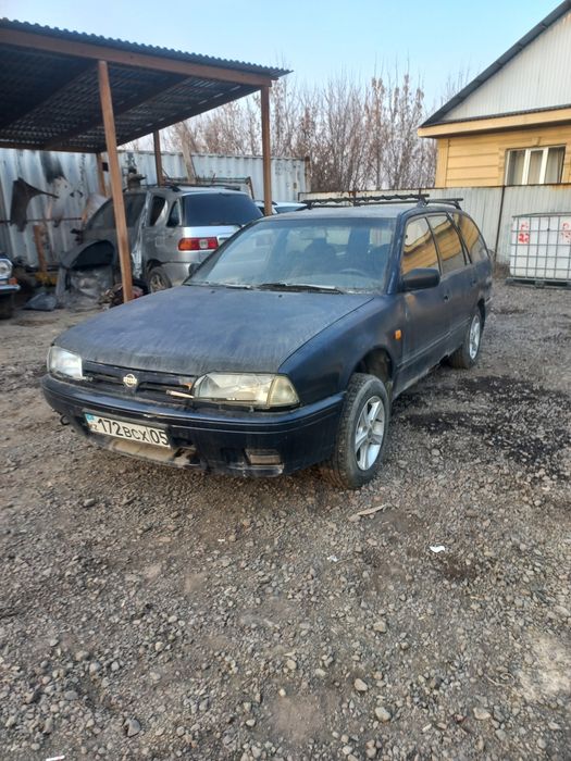 Ниссан примера 300 000