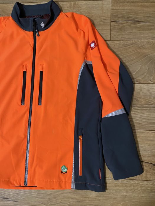 Engelbert Strauss-jacheta , ca si Noua , profi , pt barbati L