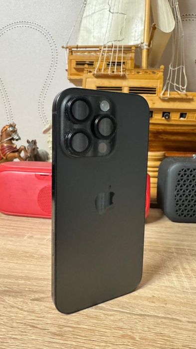 Айфон 16 про в идеале без минусов