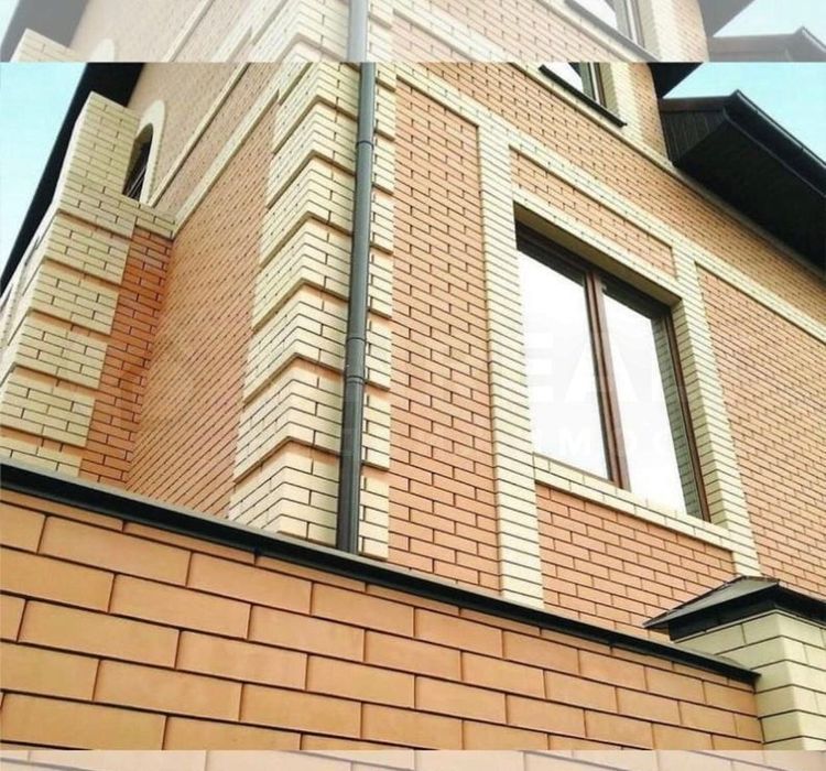 Balkonga gʻisht kirpich teramiz кладка балкона тез ва сифатли ишлимиз